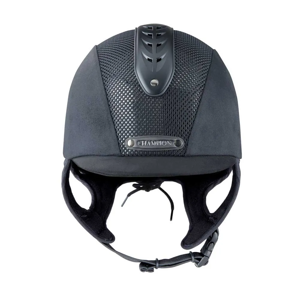 Champion X-Air Nova Peaked Helmet - Image 2