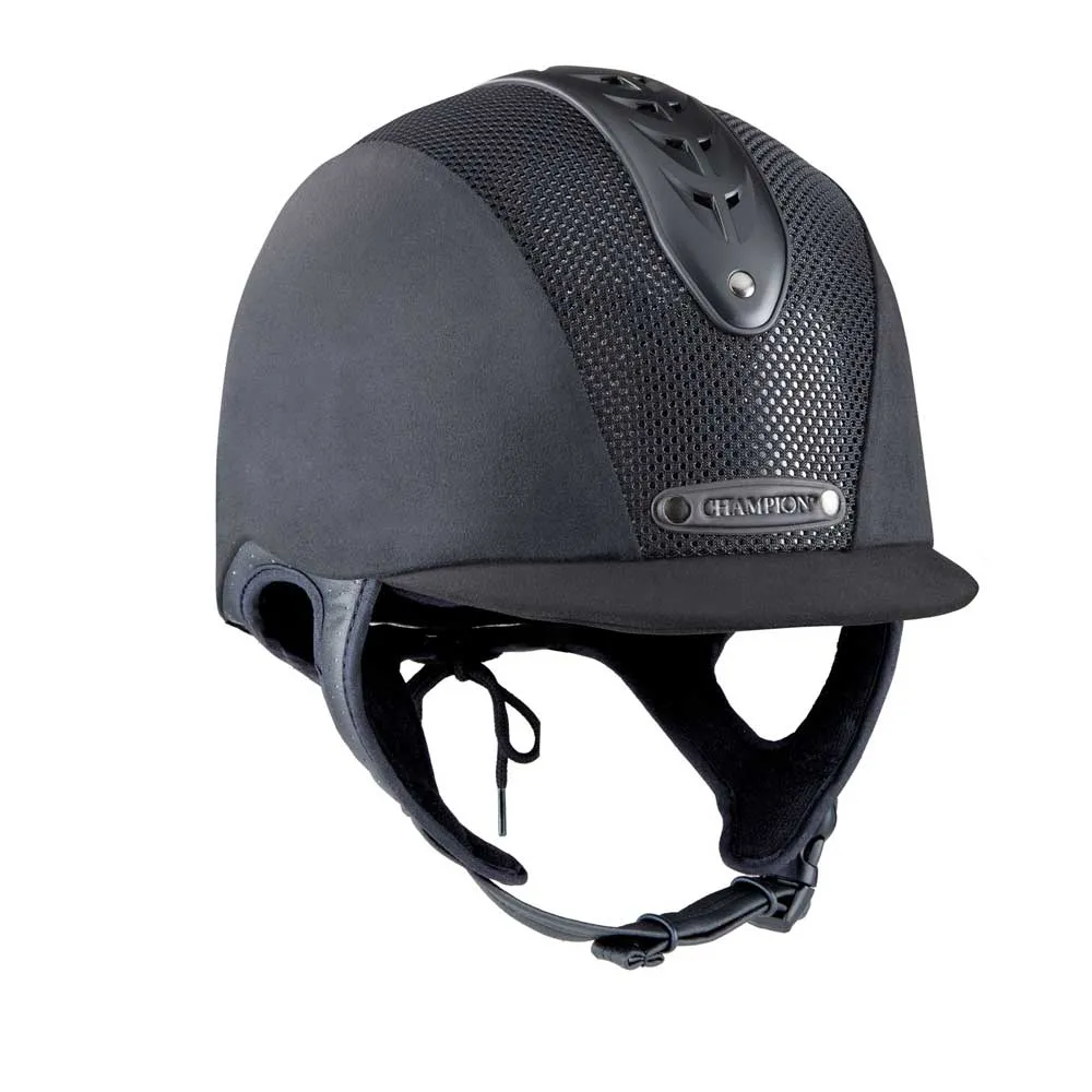 Champion X-Air Nova Peaked Helmet - Image 3
