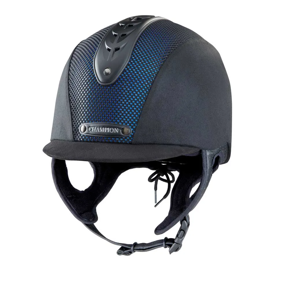 Champion X-Air Nova Peaked Helmet - Image 5