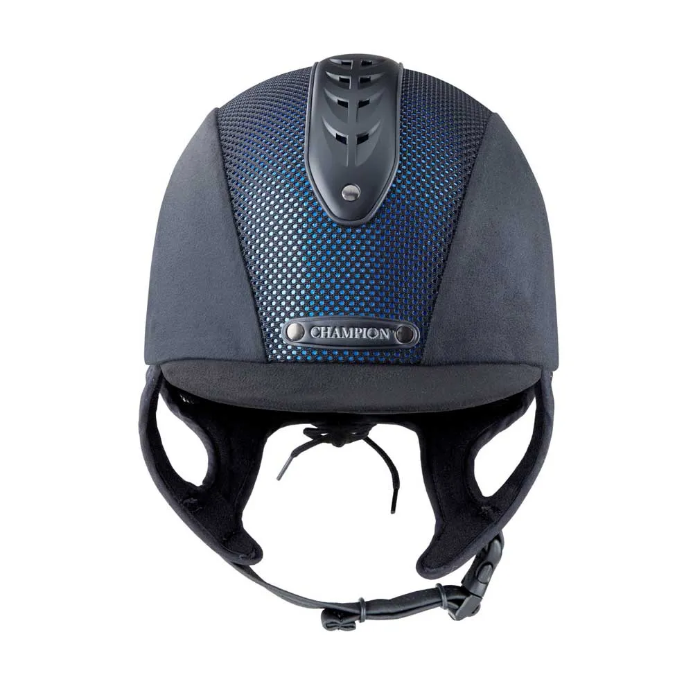 Champion X-Air Nova Peaked Helmet - Image 6