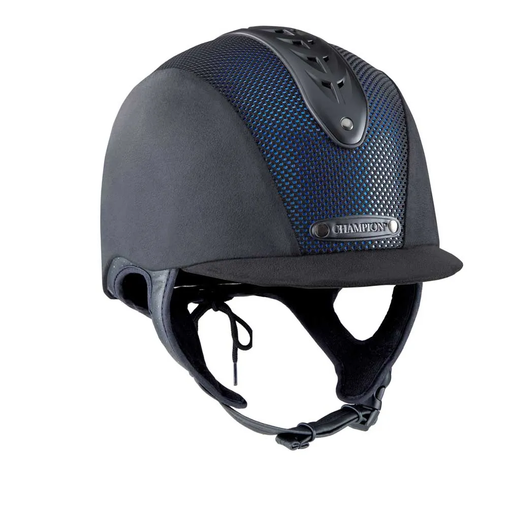 Champion X-Air Nova Peaked Helmet - Image 7