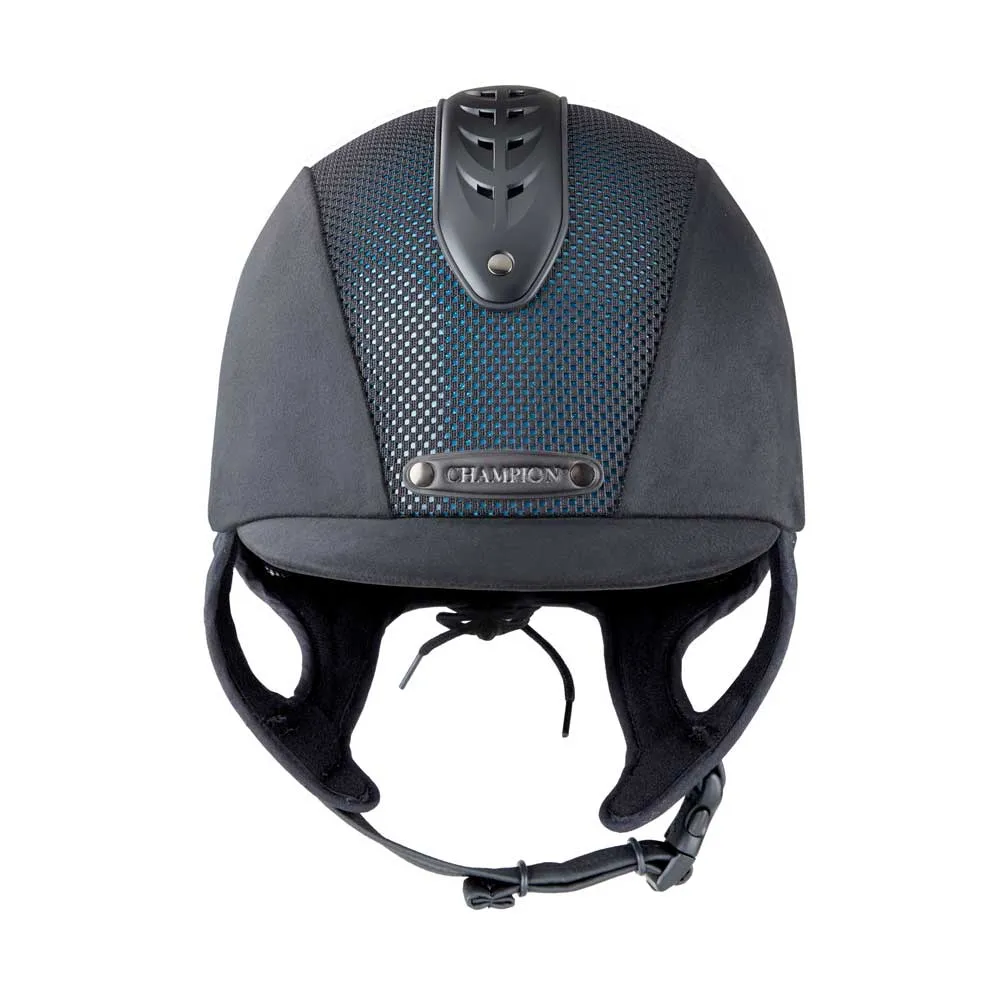 Champion X-Air Nova Peaked Helmet - Image 9