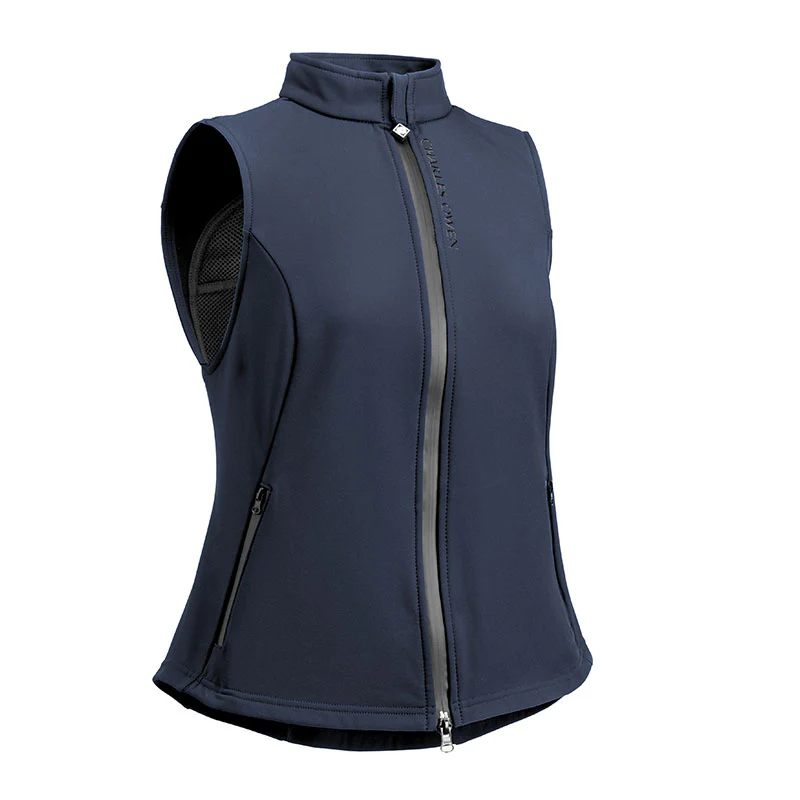 Charles Owen Eclipse Gilet - Image 11