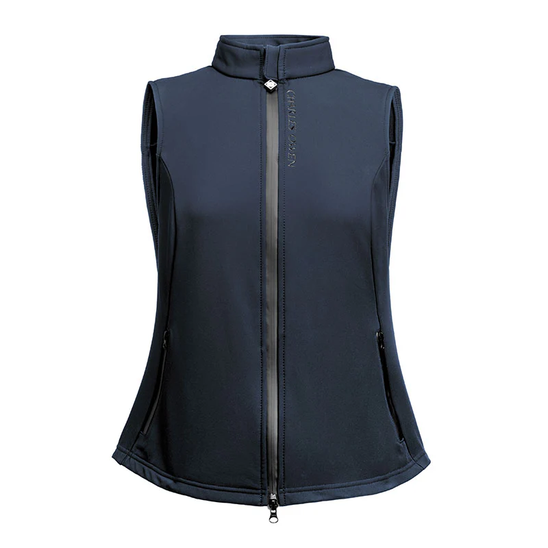 Charles Owen Eclipse Gilet - Image 12