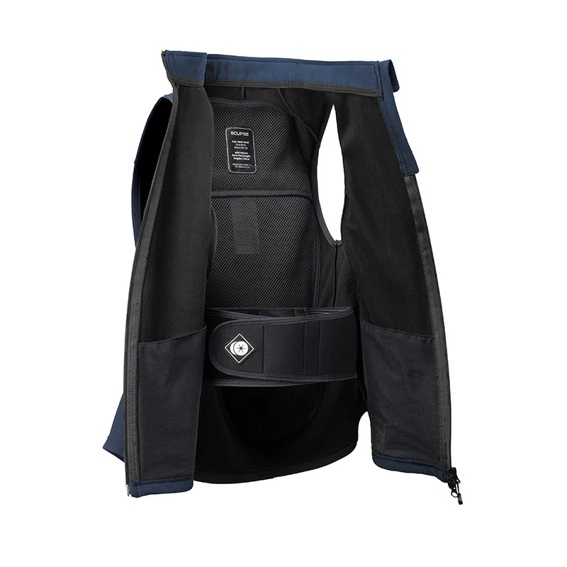 Charles Owen Eclipse Gilet - Image 13
