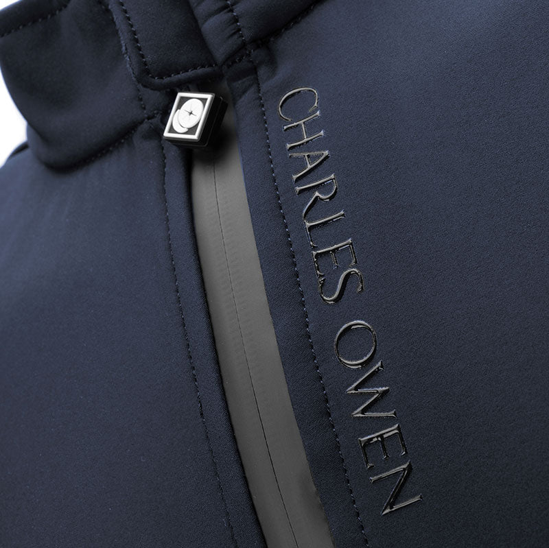 Charles Owen Eclipse Gilet - Image 16