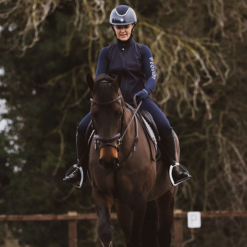 Charles Owen Eclipse Gilet - Image 17