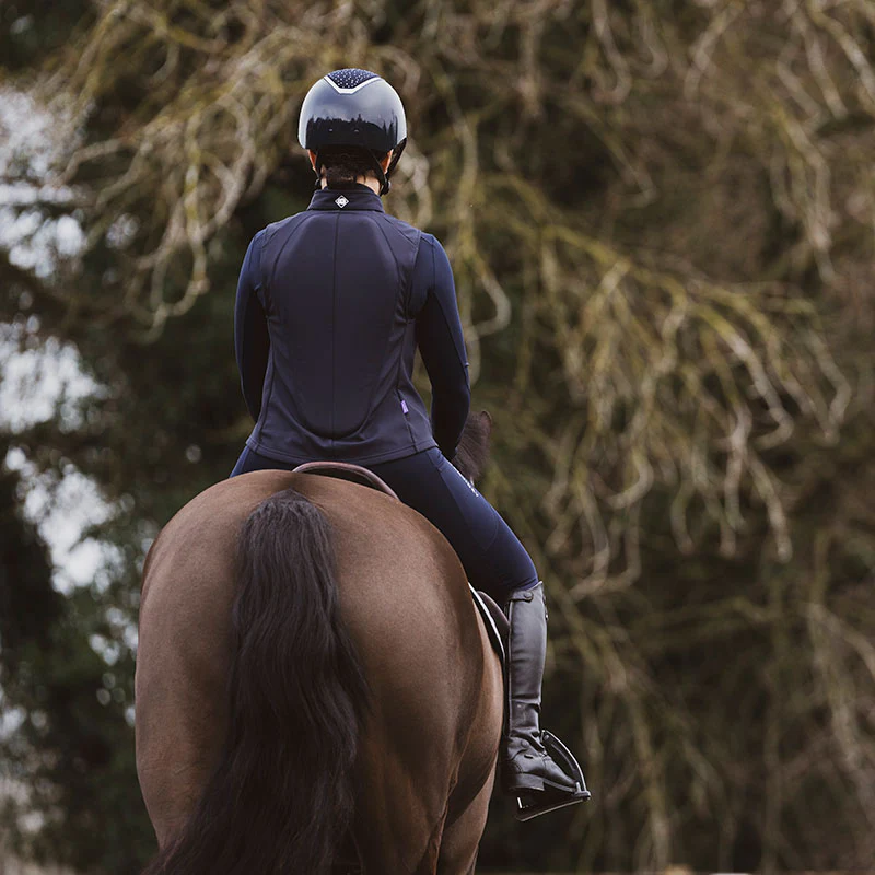 Charles Owen Eclipse Gilet - Image 18