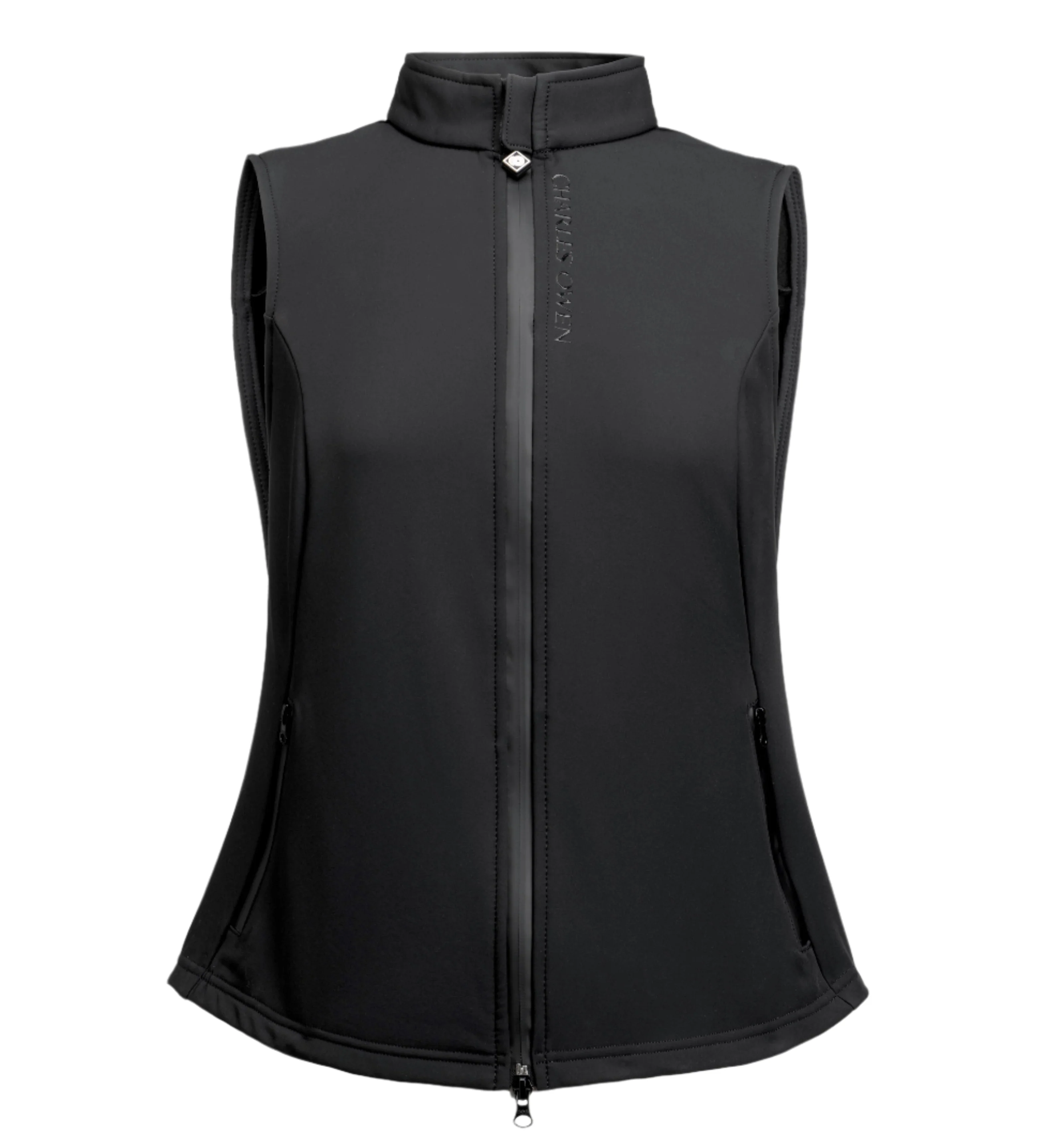 Charles Owen Eclipse Gilet - Image 2