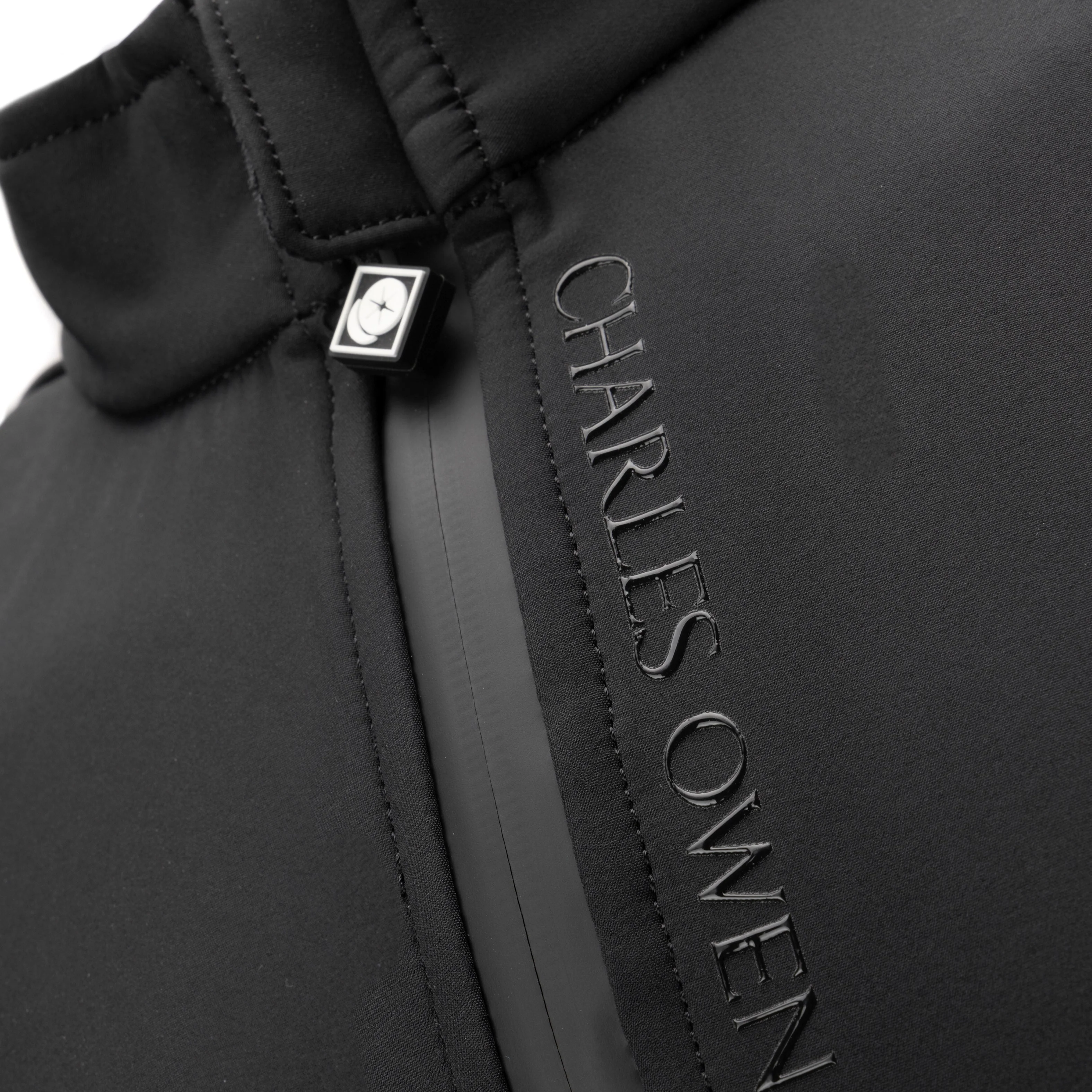 Charles Owen Eclipse Gilet - Image 4