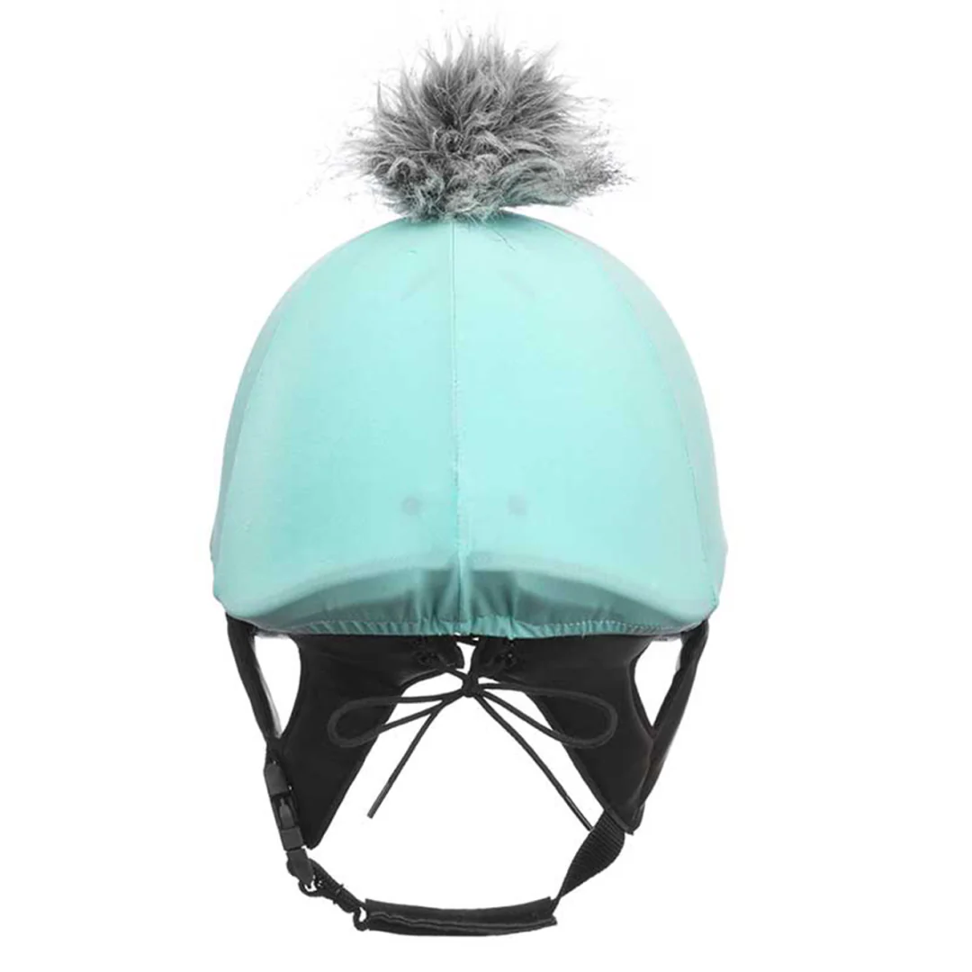 Charles Owen Harlow JS1 Pro Jockey Skull - Image 12