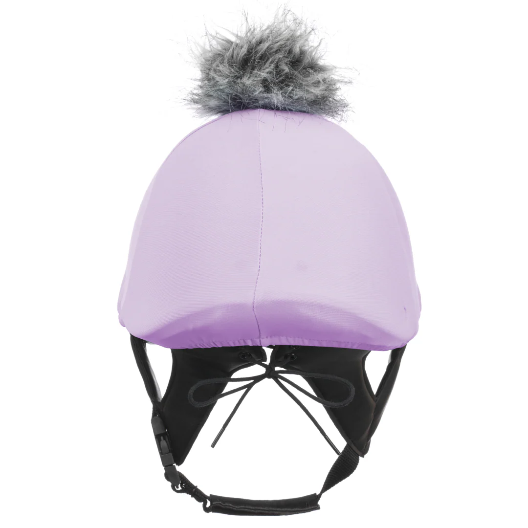 Charles Owen Harlow JS1 Pro Jockey Skull - Image 3