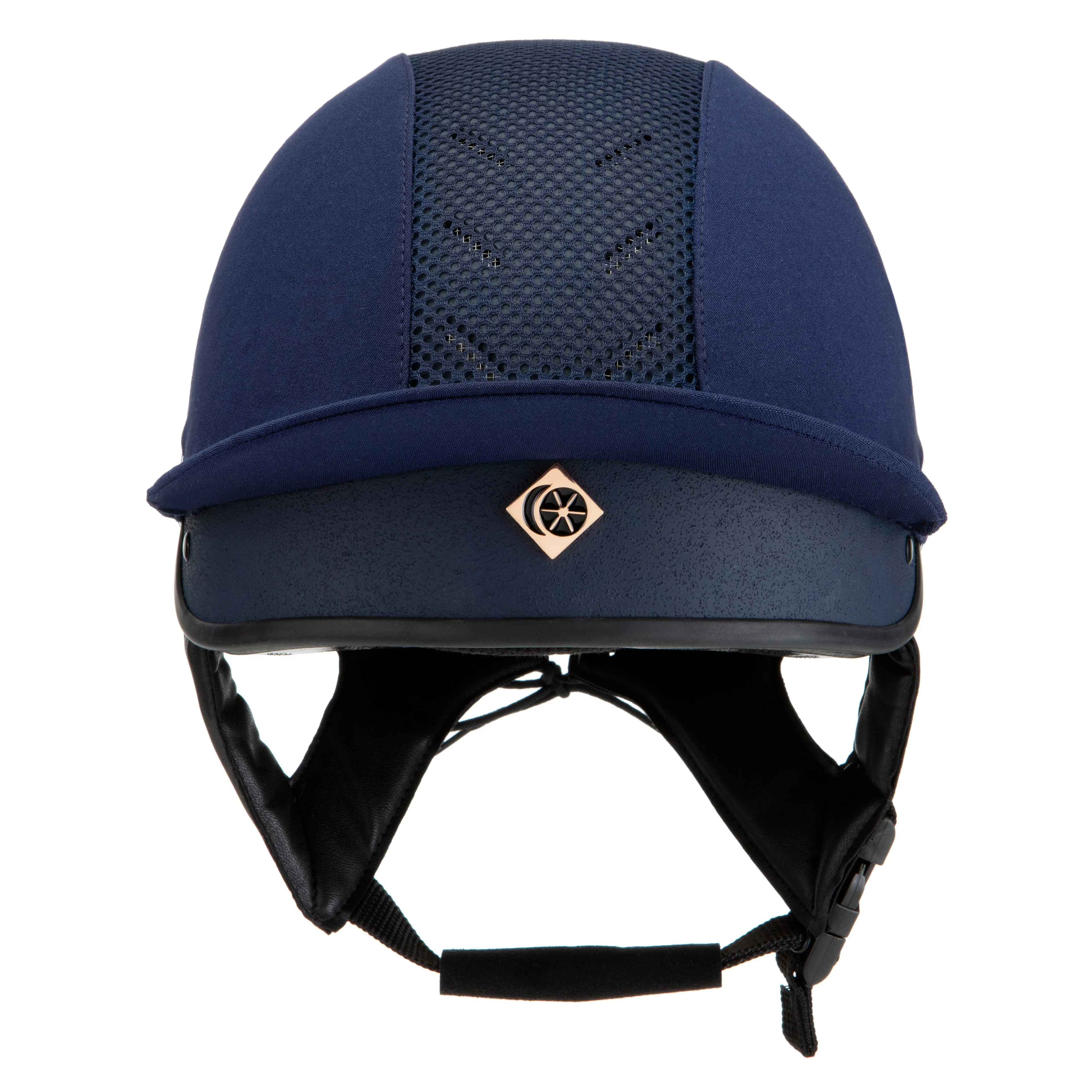 Charles Owen Harlow MS1 Pro Jockey Skull - Image 2