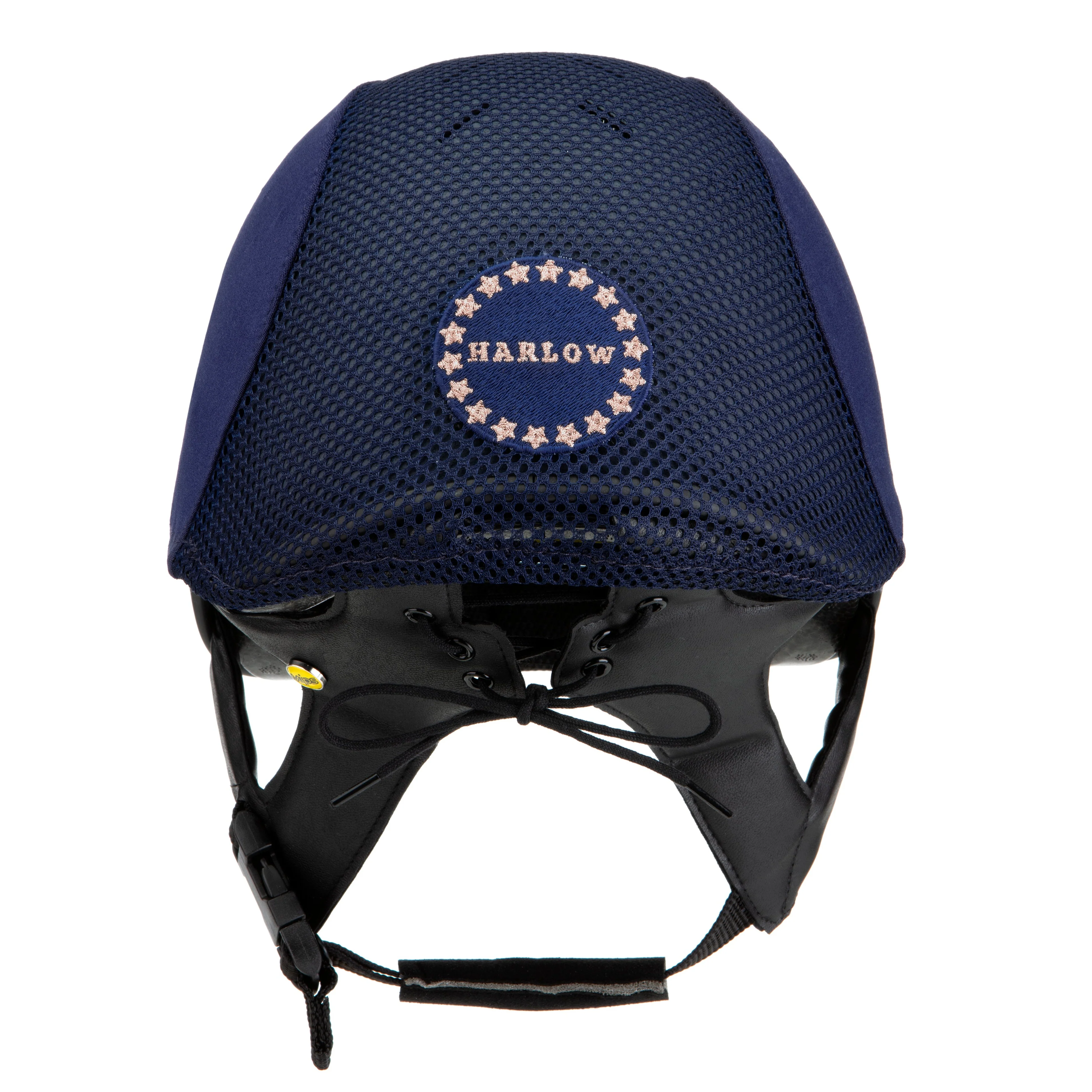 Charles Owen Harlow MS1 Pro Jockey Skull - Image 3