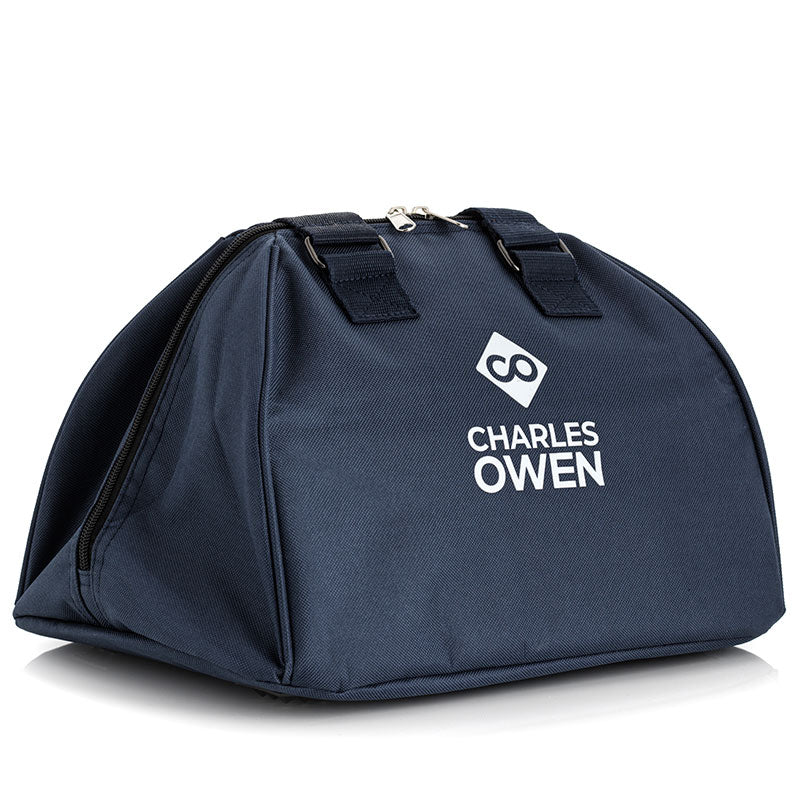 Charles Owen Compact Helmet Bag - Image 14