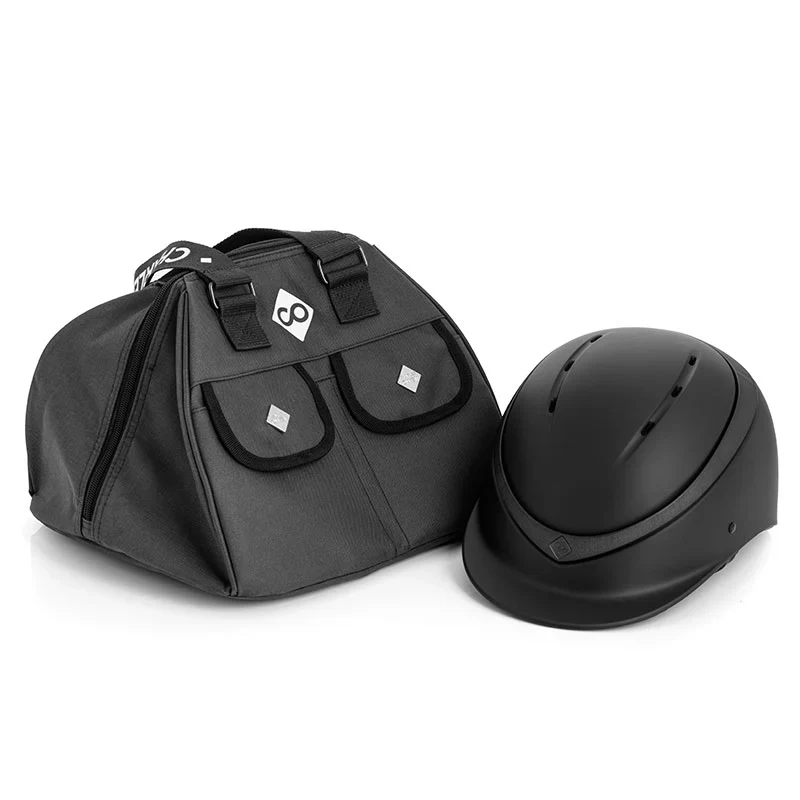 Charles Owen Compact Helmet Bag - Image 5