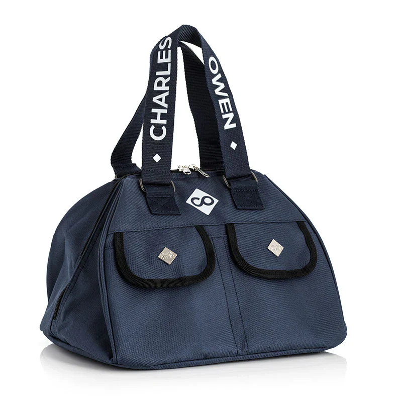 Charles Owen Compact Helmet Bag - Image 8