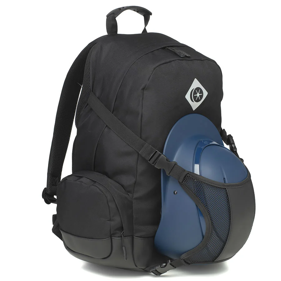 Charles Owen Helmet Backpack - Image 3