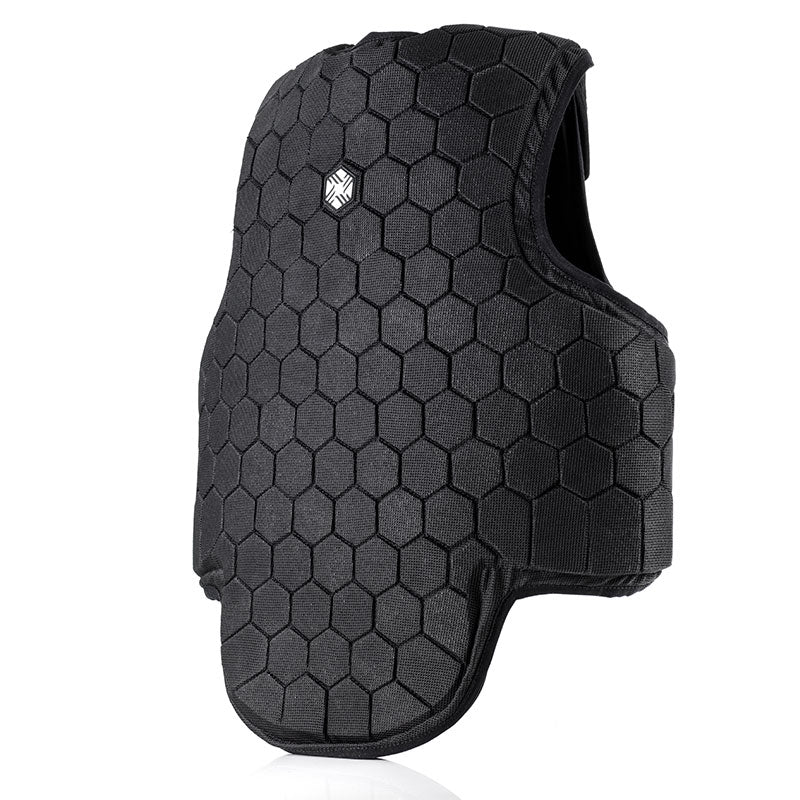 Charles Owen HEXA Child's Body Protector - Image 3