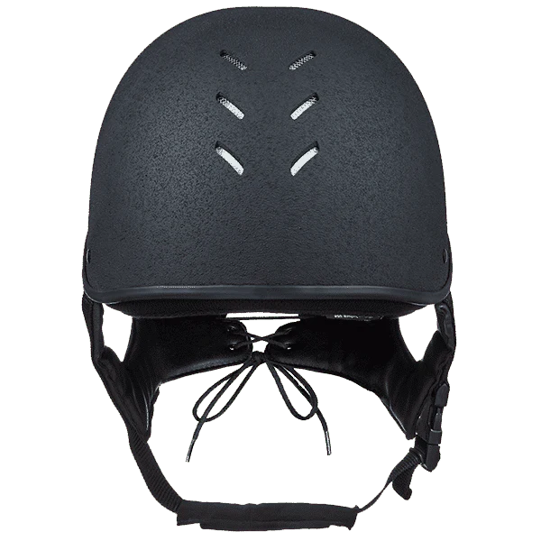 Charles Owen JS1 Pro Jockey Skull