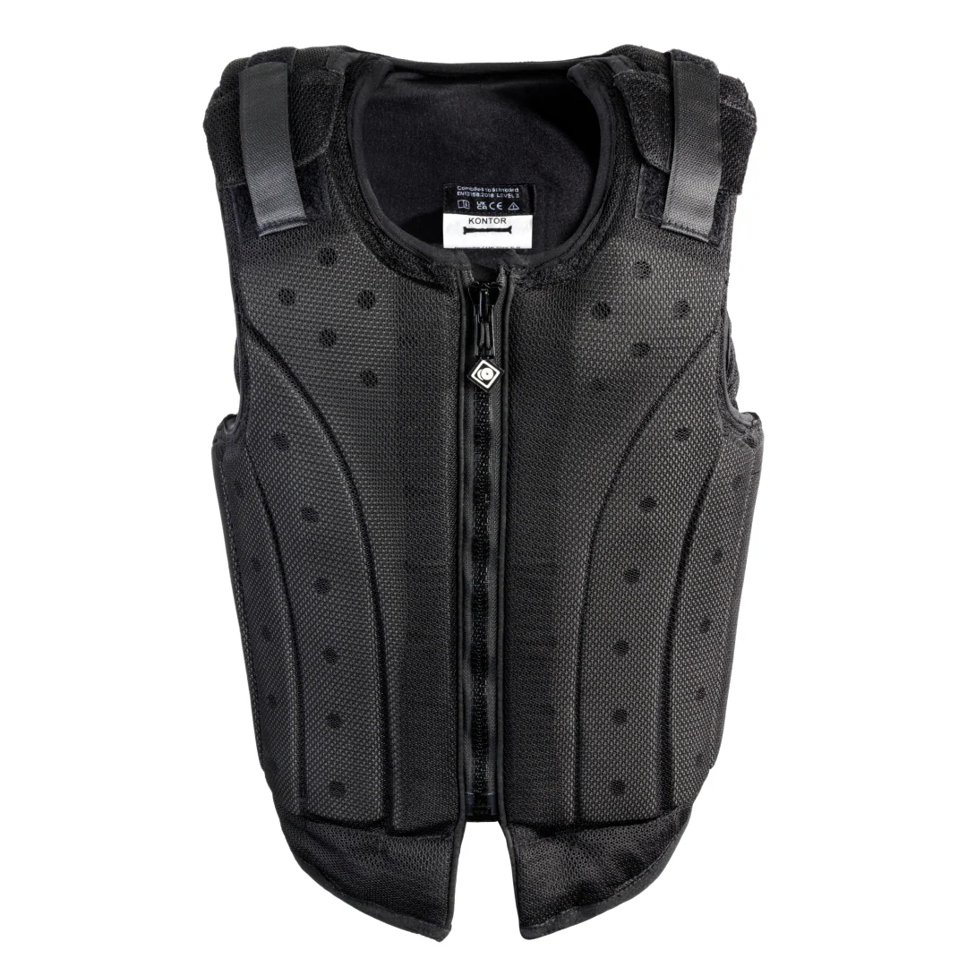 Charles Owen KONTOR Adult Body Protector - Image 2