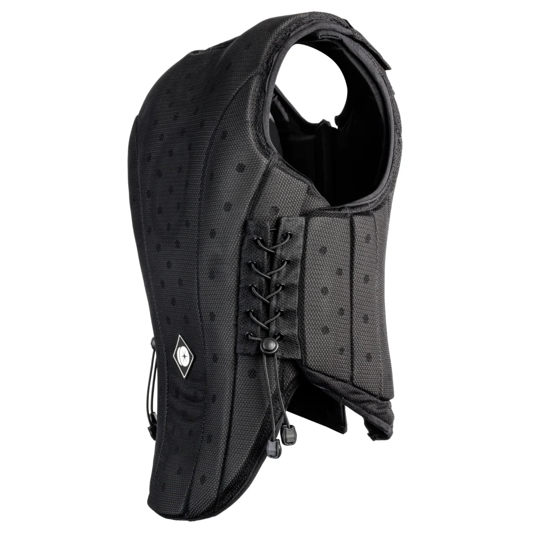 Charles Owen KONTOR Adult Body Protector - Image 3