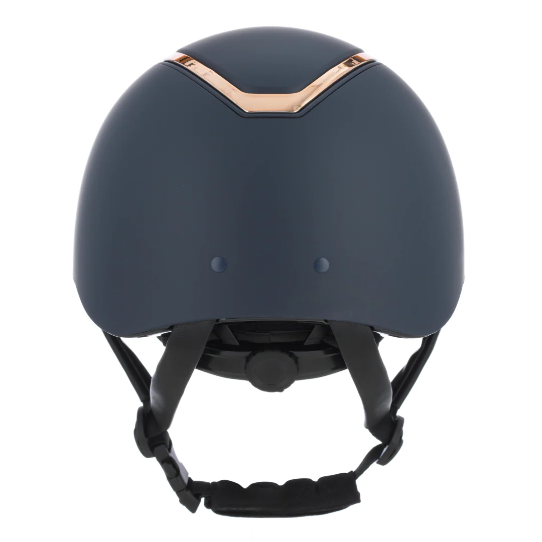 Charles Owen Matte Kylo Wide Peak with MIPS Riding Hat - Image 3