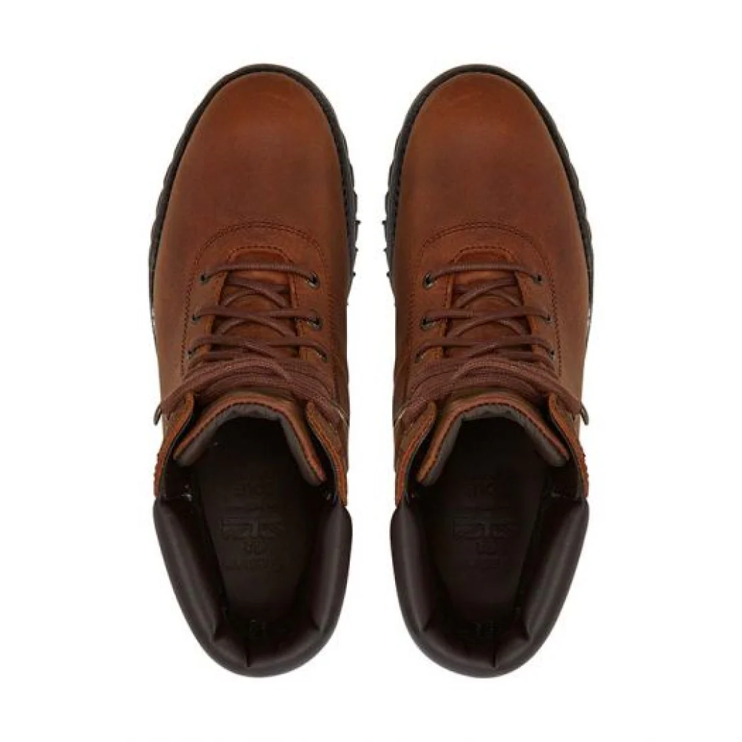 Chatham Ladies Epworth Premium Leather Waterproof Ankle Boots - Image 3