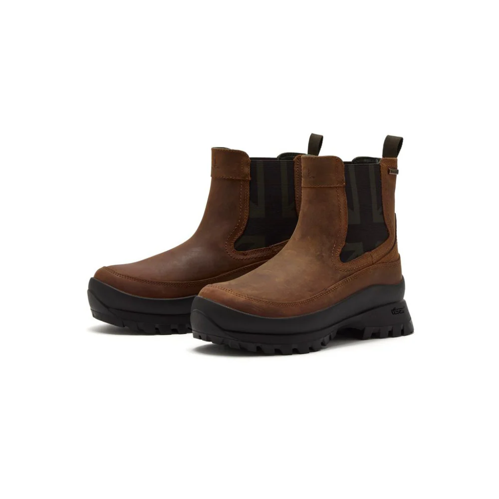 Chatham Ladies Badminton Waterproof Chelsea Boots