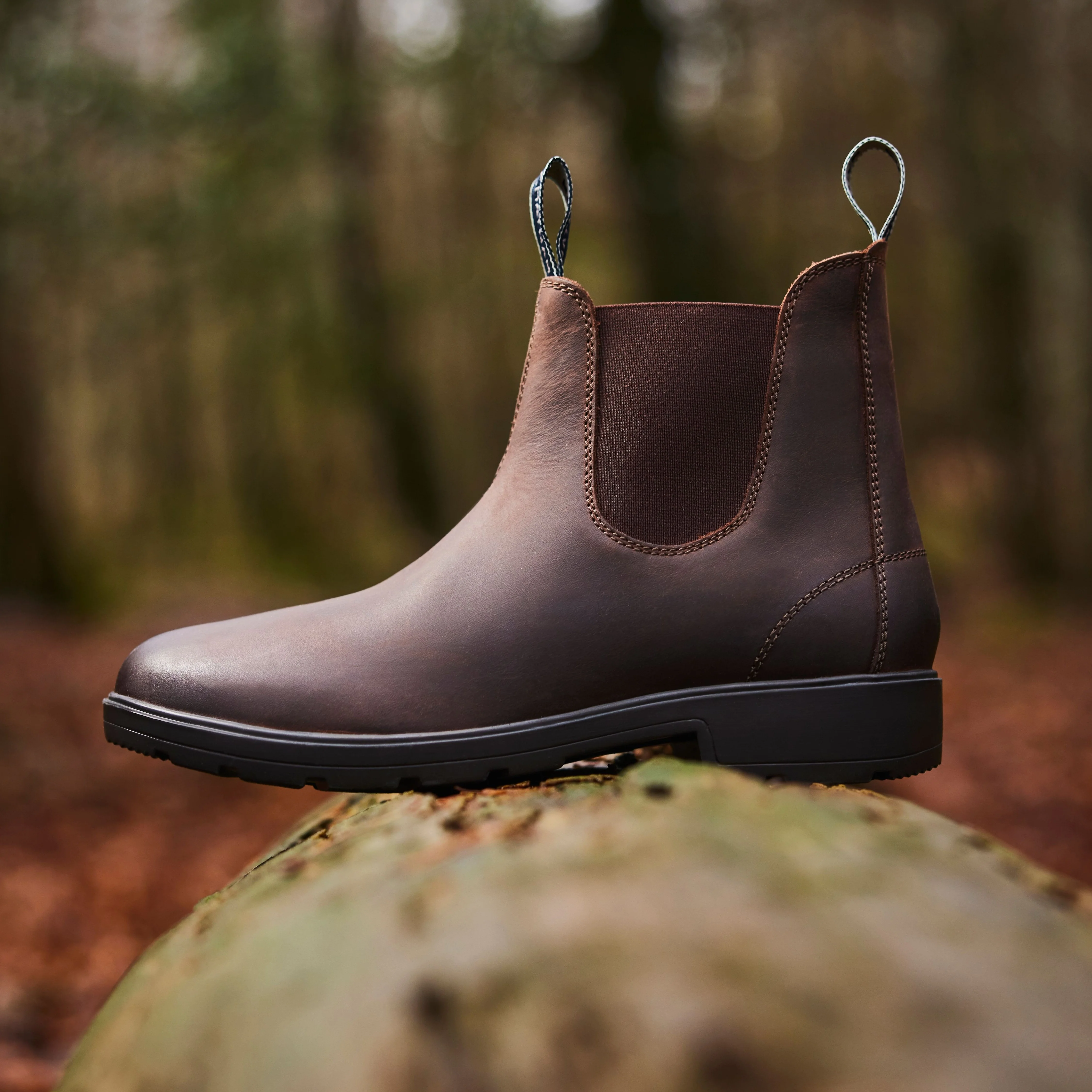 Chatham Ladies Belsay Chelsea Boots - Image 2