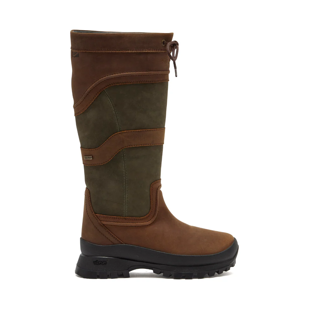 Chatham Ladies Cheltenham Waterproof Tall Boots - Image 5