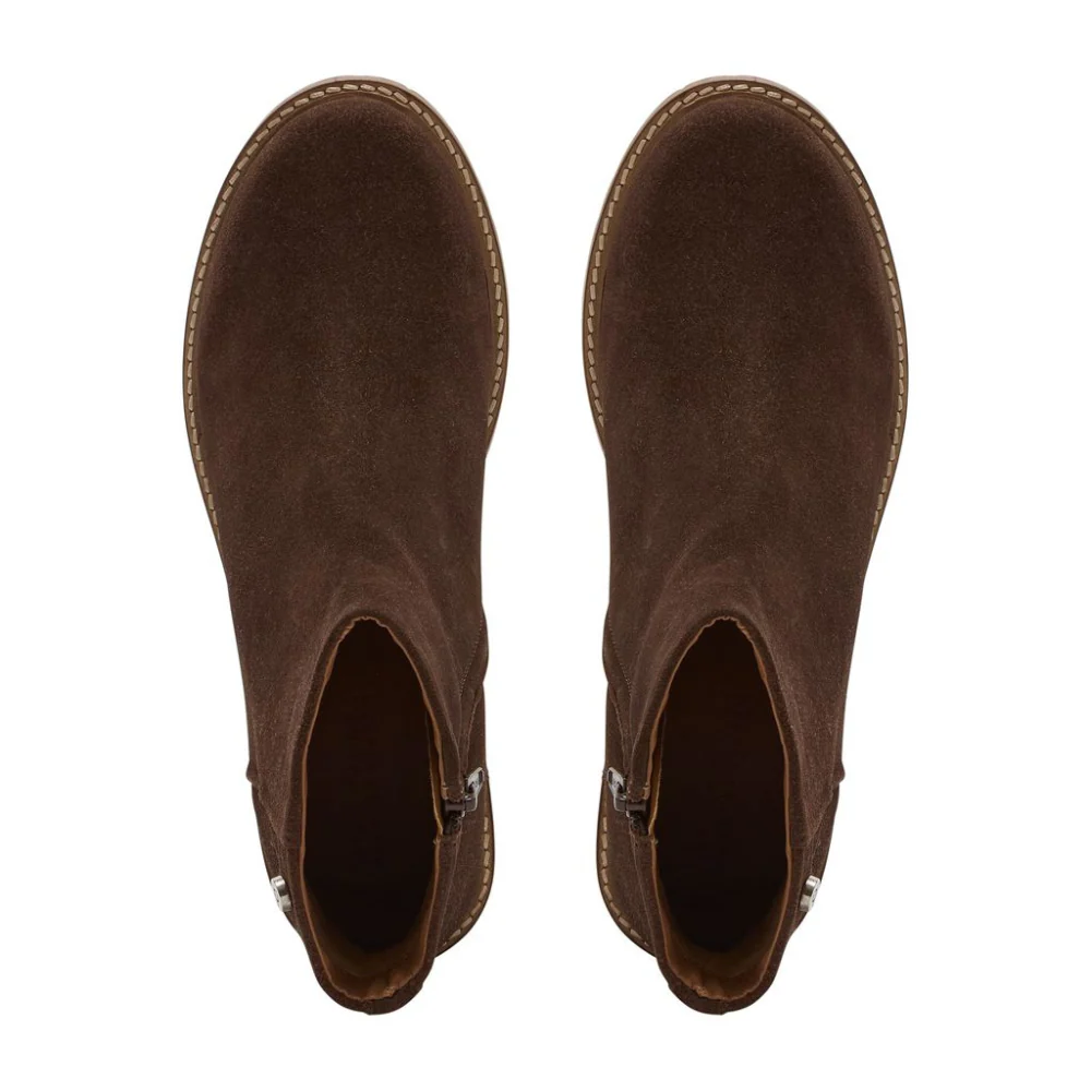 Chatham Ladies Hays Casual Zip Boots - Image 8
