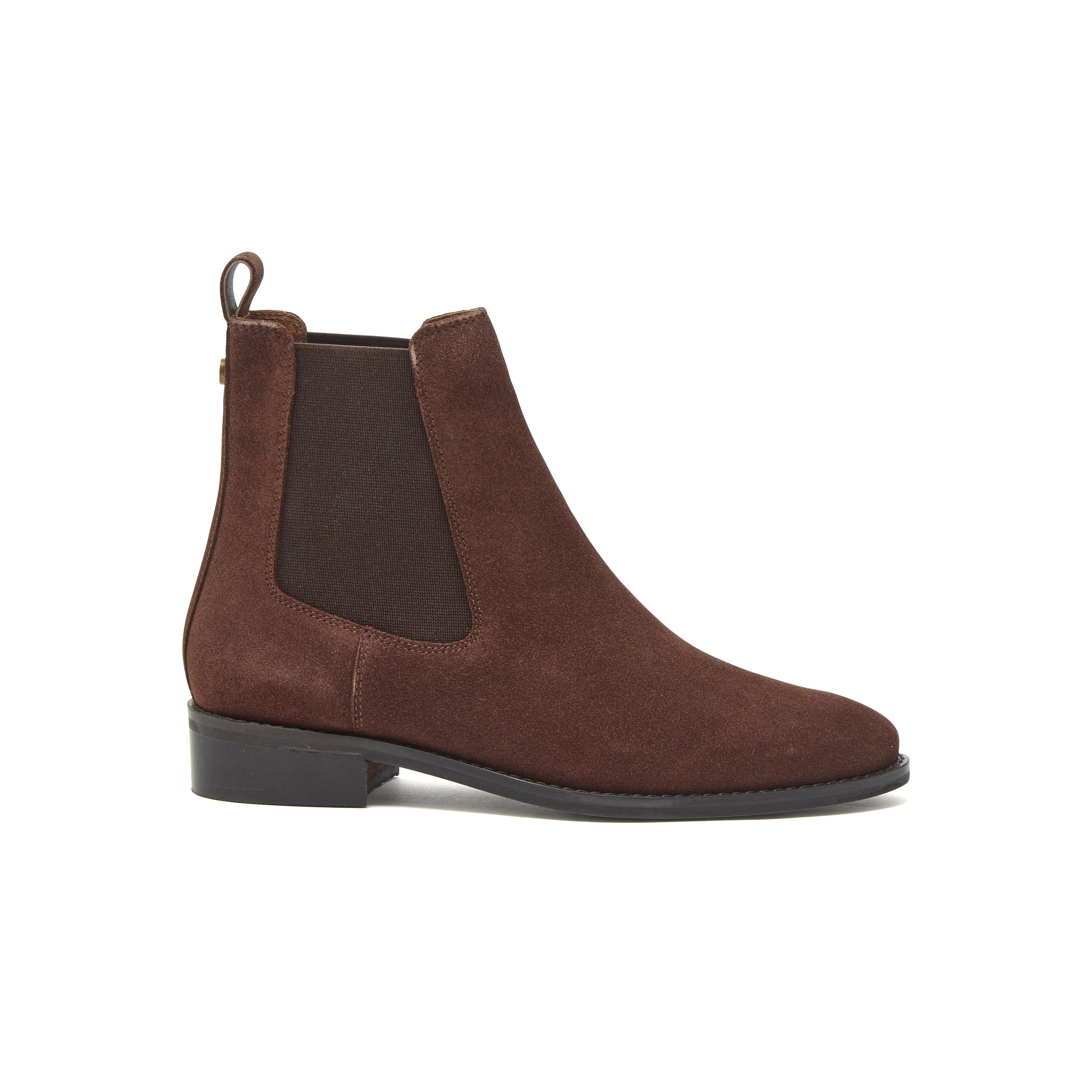 Chatham Ladies Lynch Chelsea Boots