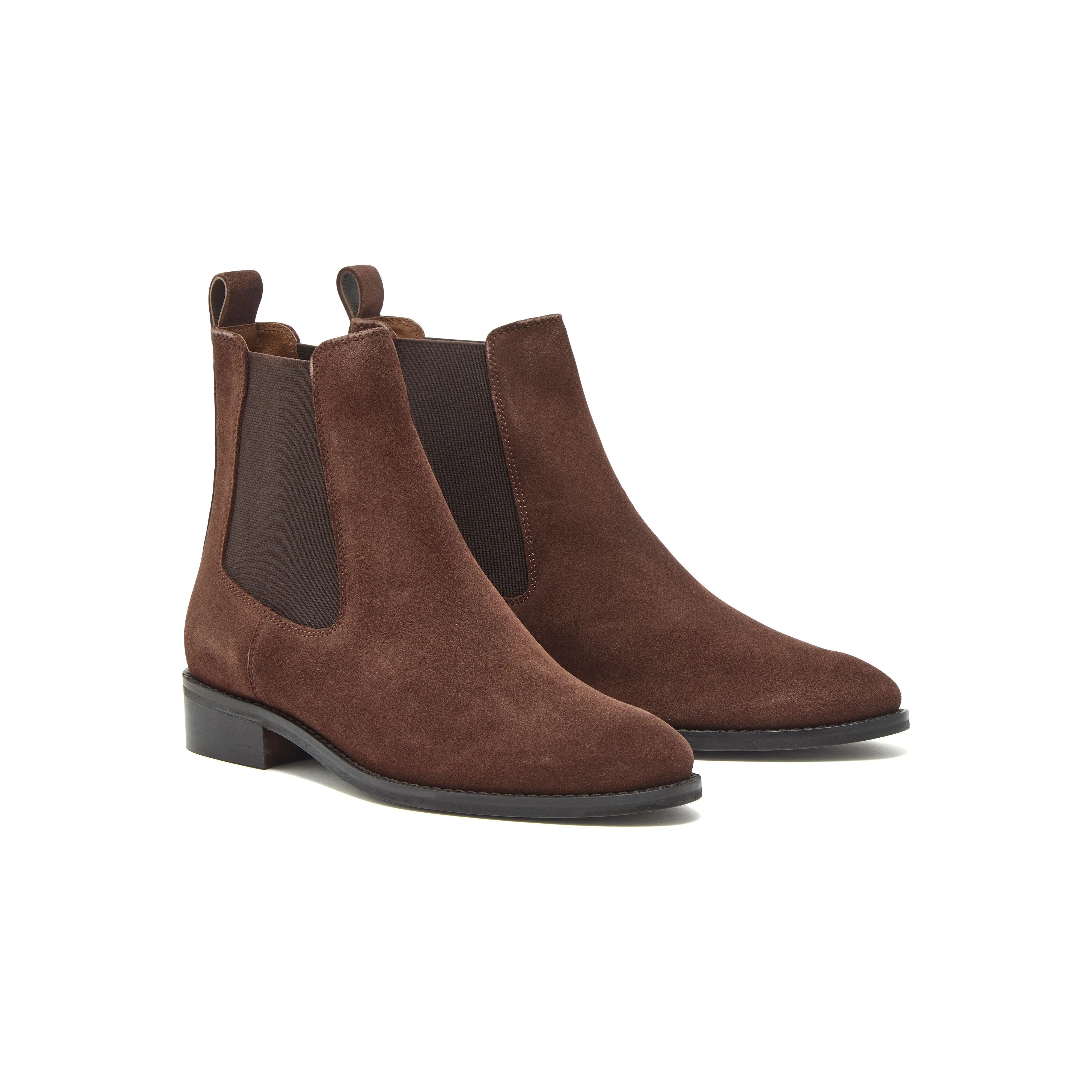Chatham Ladies Lynch Chelsea Boots - Image 10