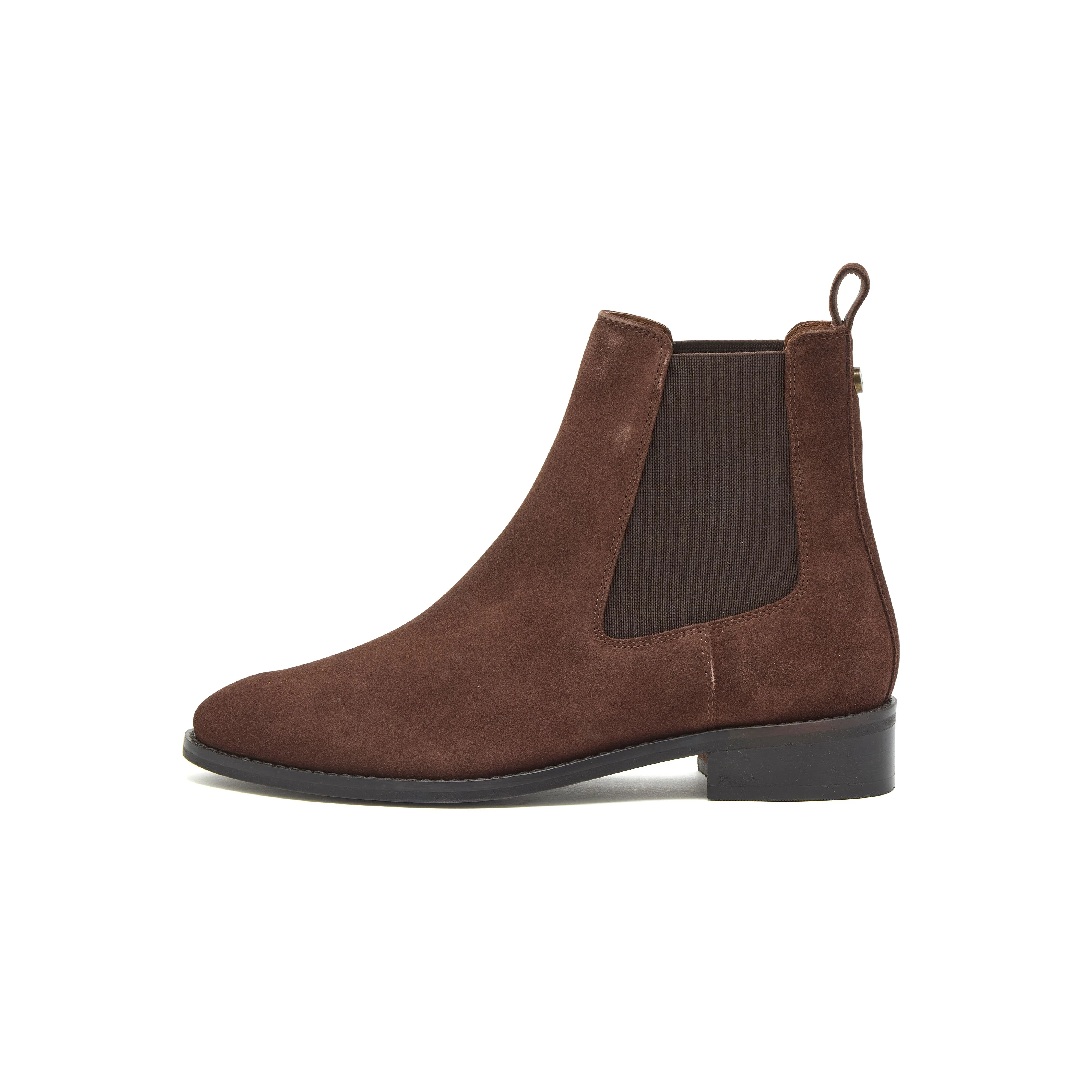 Chatham Ladies Lynch Chelsea Boots - Image 11