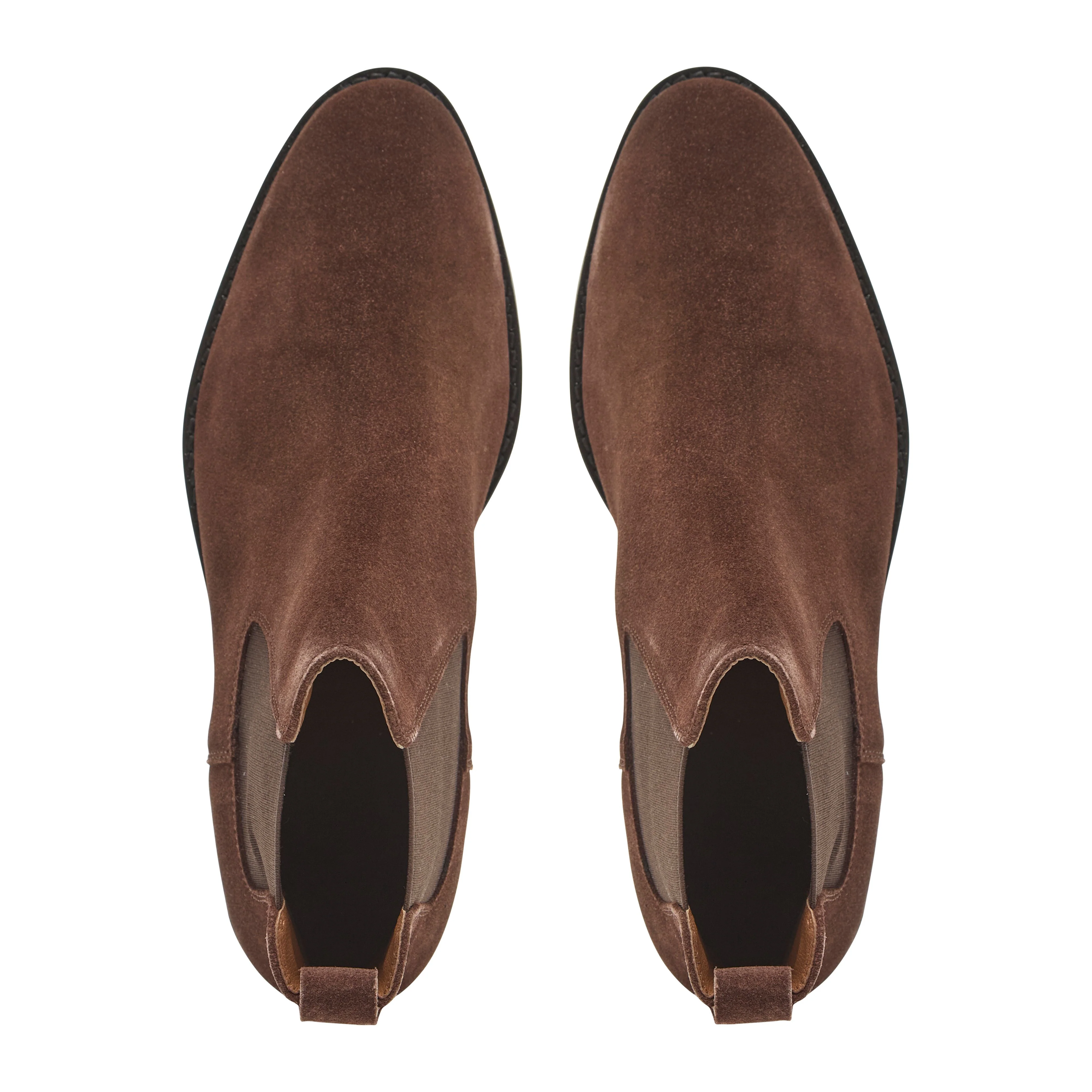 Chatham Ladies Lynch Chelsea Boots - Image 12