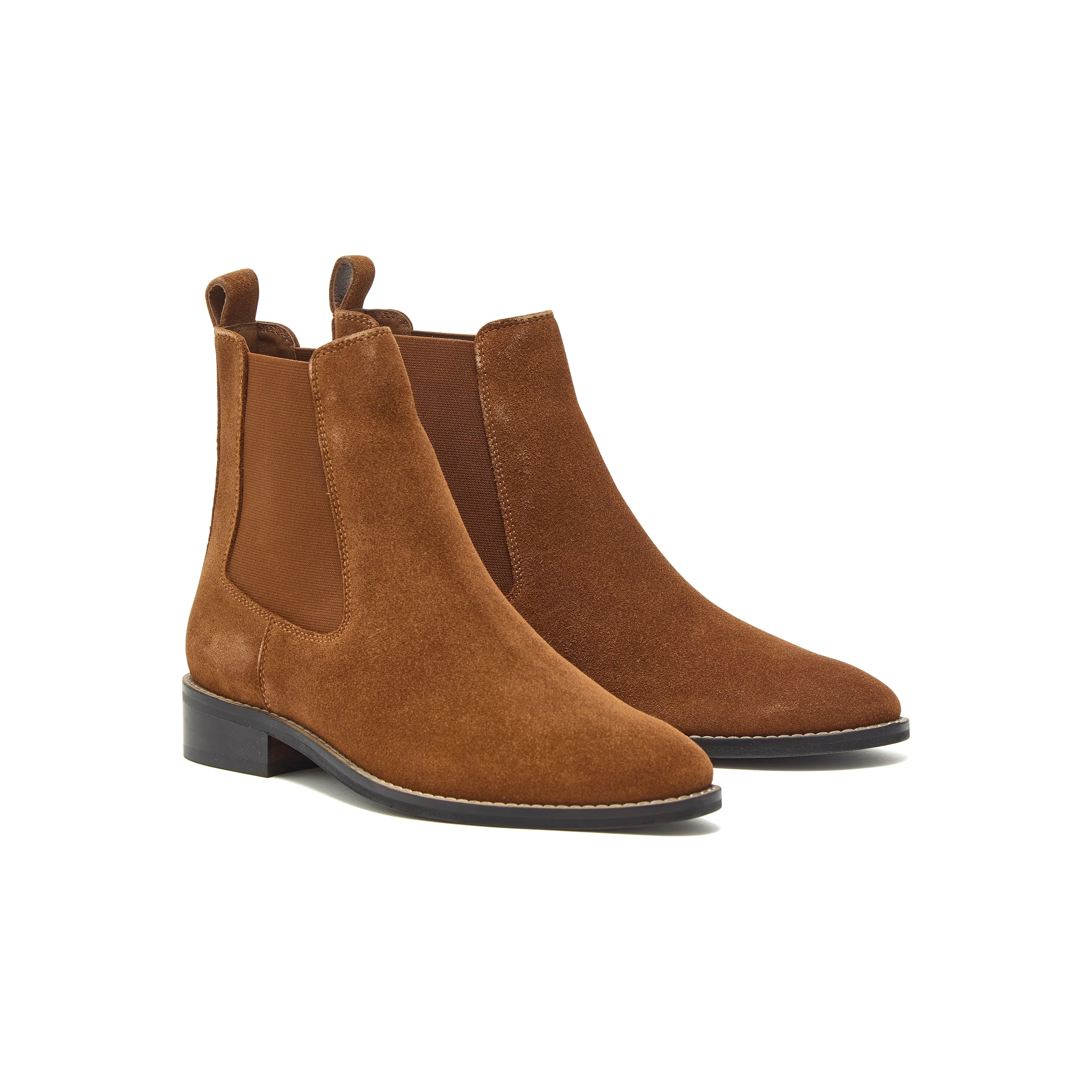Chatham Ladies Lynch Chelsea Boots - Image 13