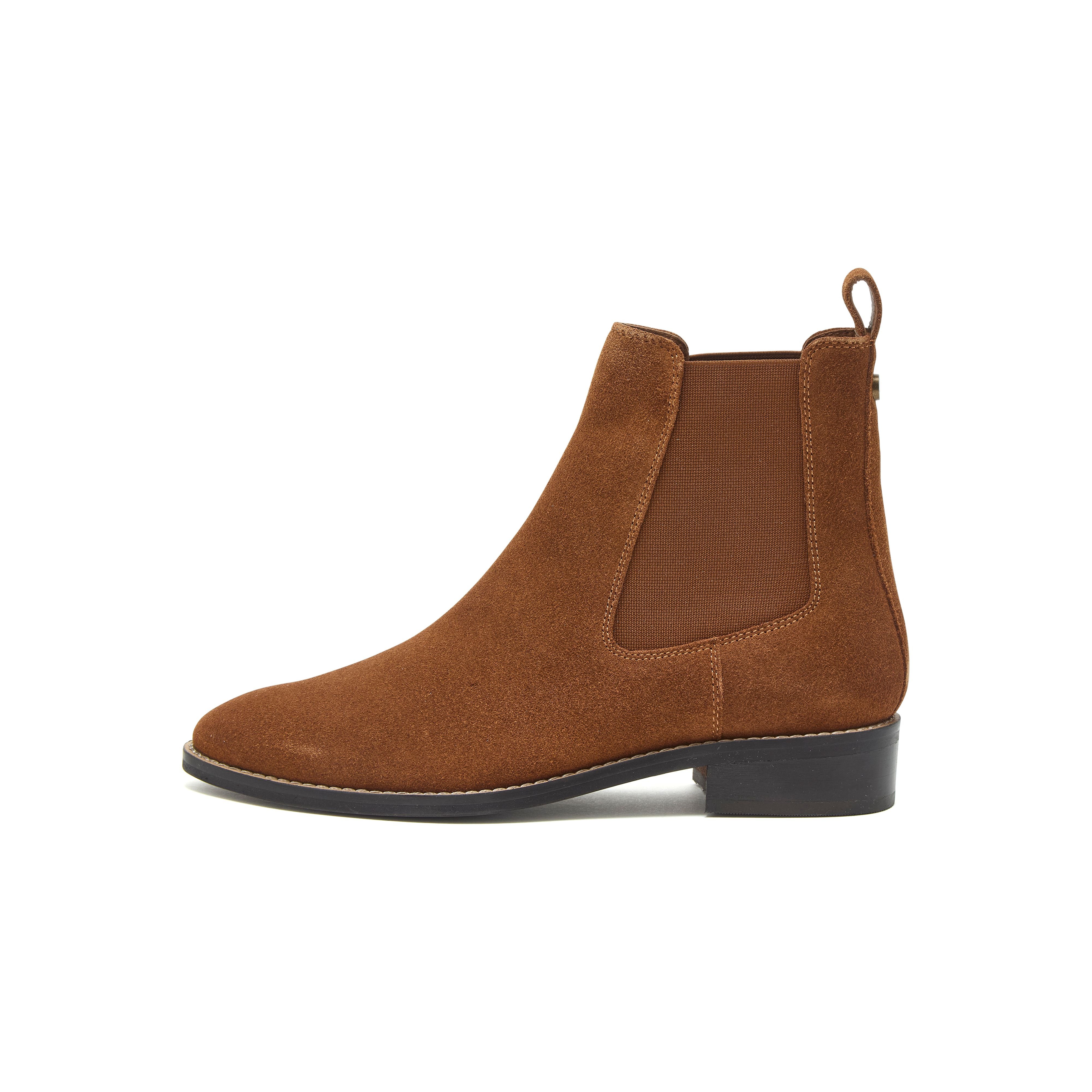 Chatham Ladies Lynch Chelsea Boots - Image 14