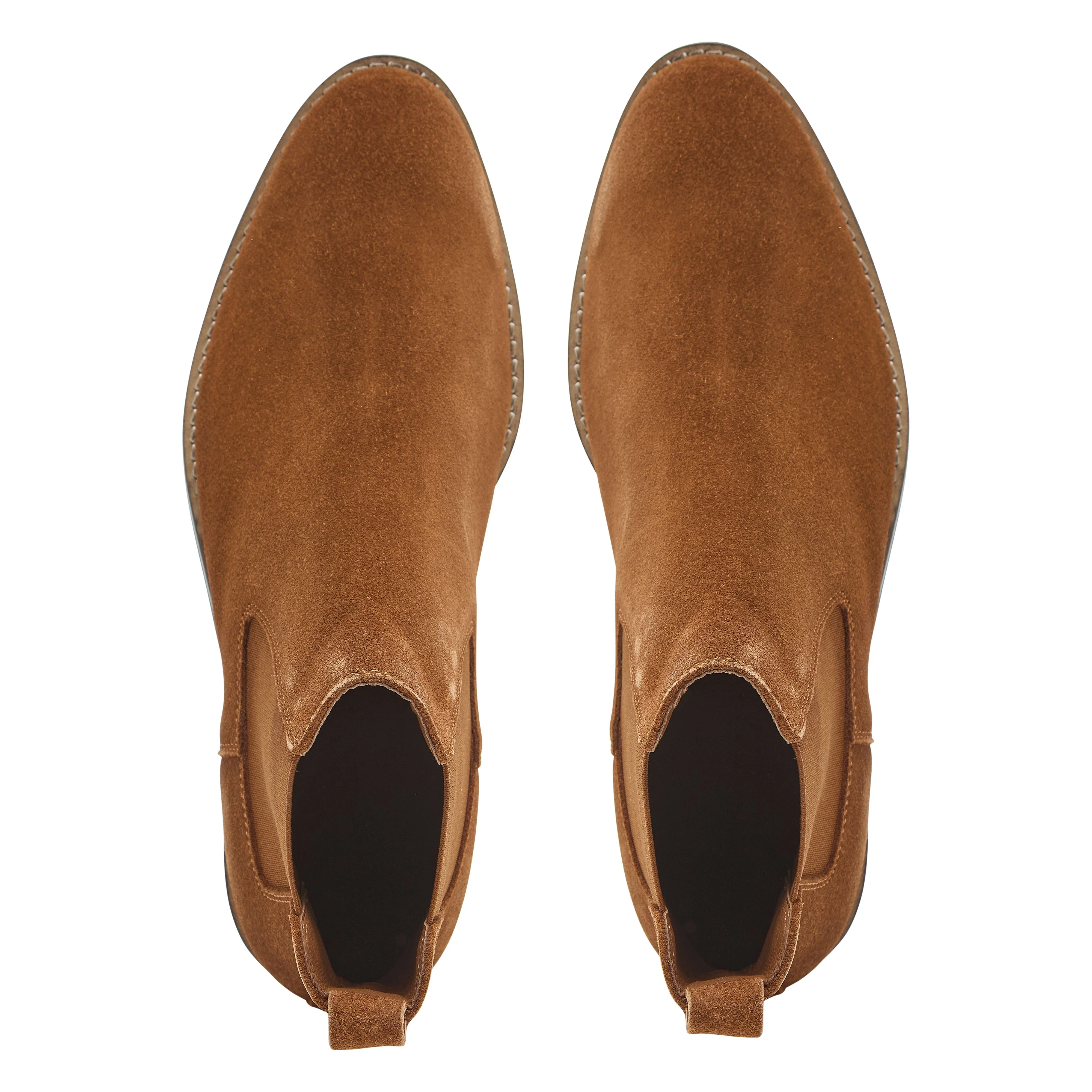 Chatham Ladies Lynch Chelsea Boots - Image 15