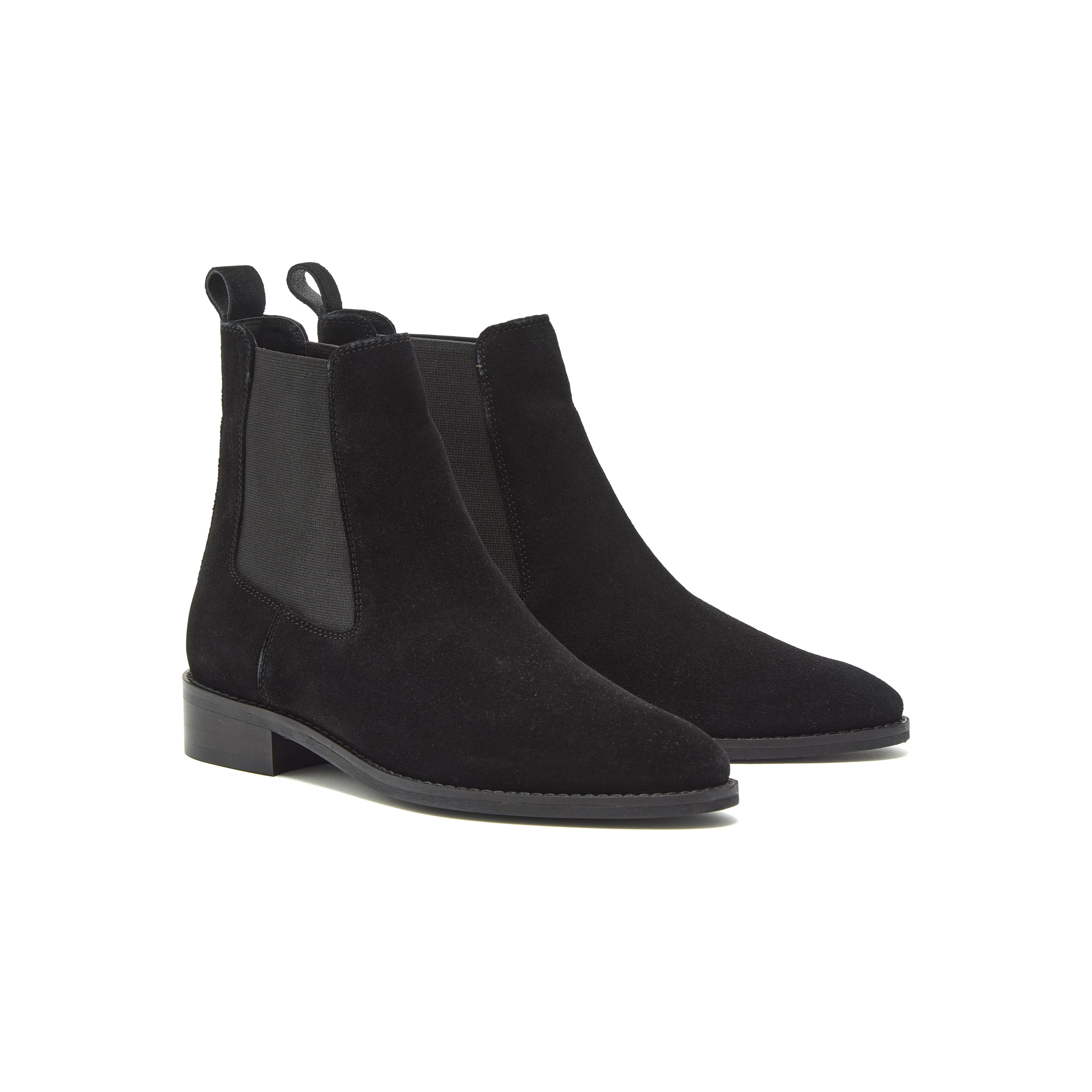 Chatham Ladies Lynch Chelsea Boots - Image 4