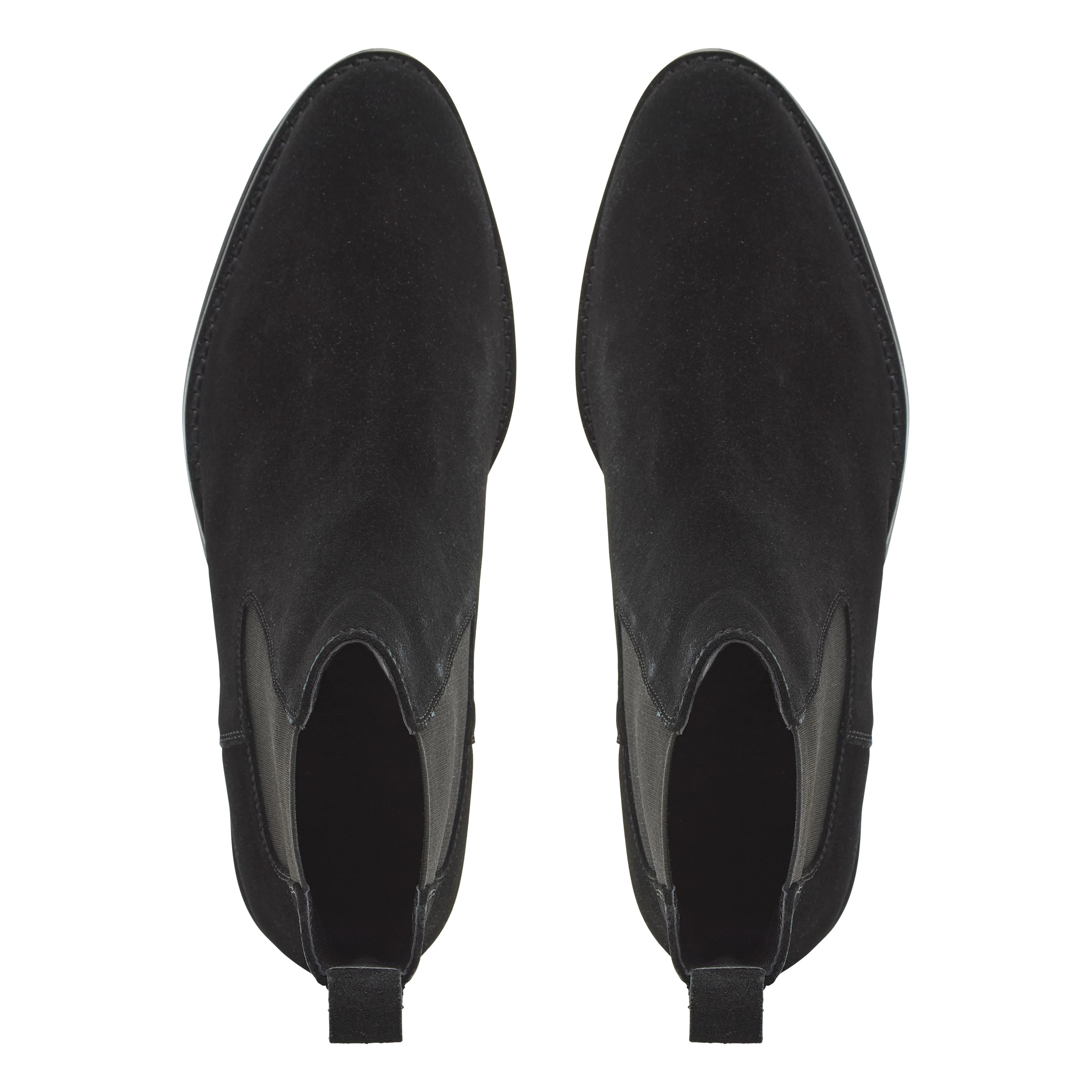 Chatham Ladies Lynch Chelsea Boots - Image 6
