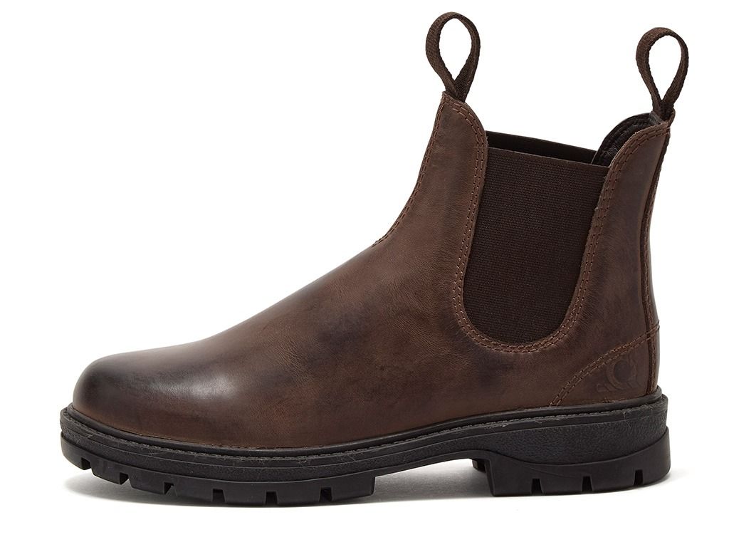 Chatham Ladies Oasby Outdoor Chelsea Boots - Image 3