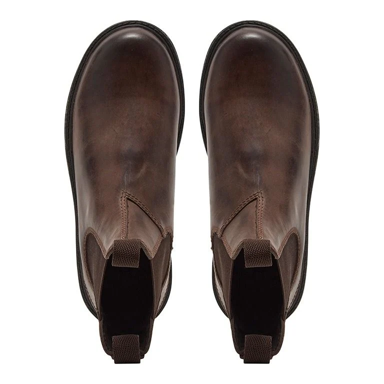 Chatham Ladies Oasby Outdoor Chelsea Boots - Image 4