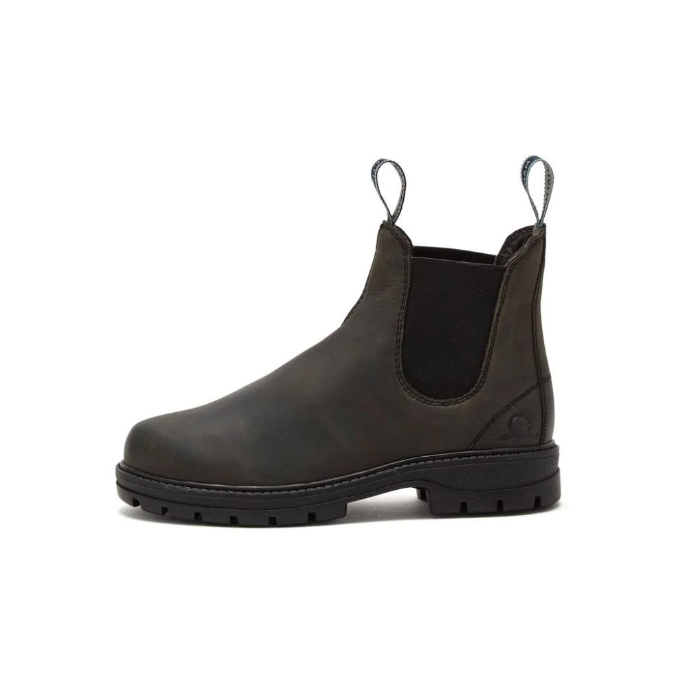 Chatham Ladies Oasby Outdoor Chelsea Boots - Image 7