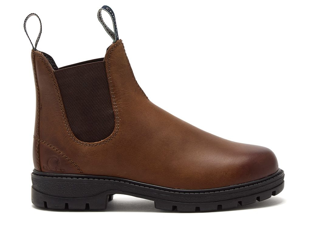 Chatham Ladies Oasby Outdoor Chelsea Boots - Image 9