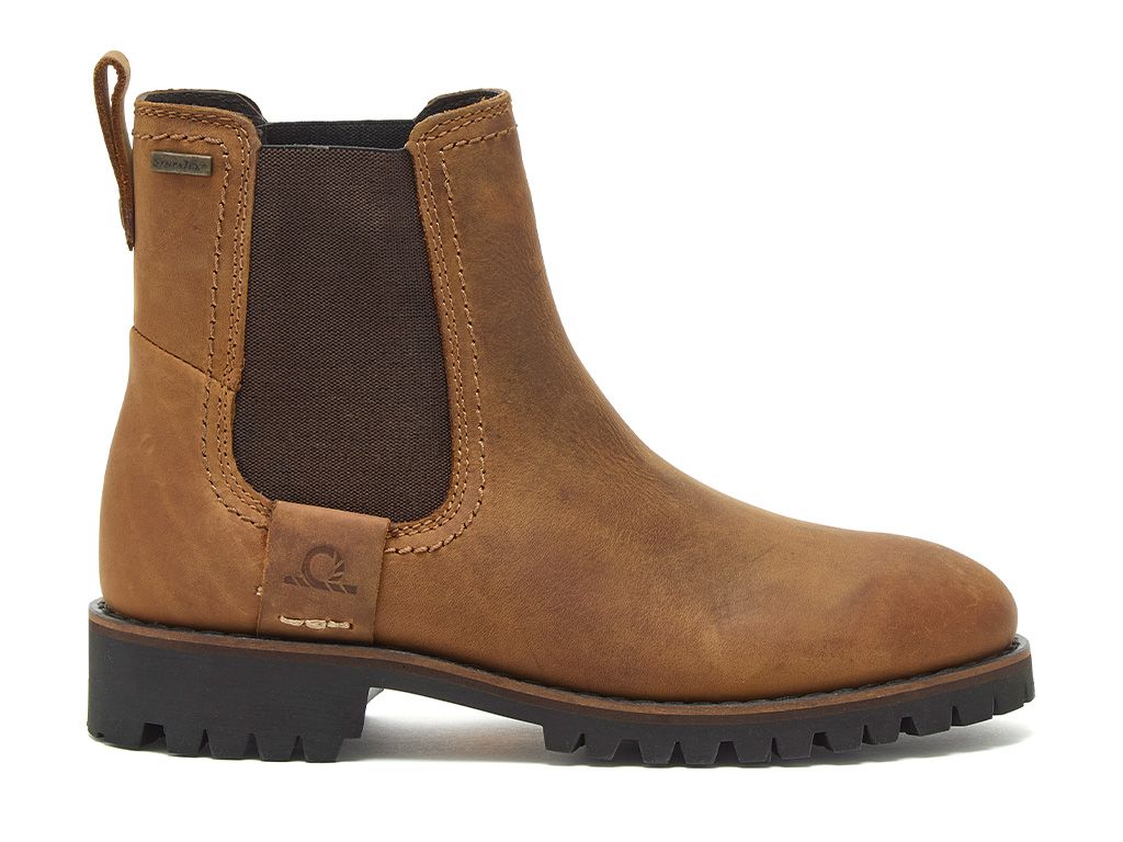Chatham Ladies Olympia II Boots