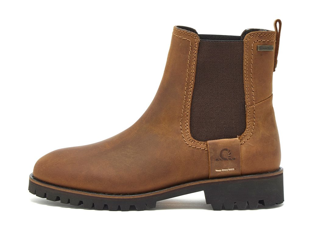 Chatham Ladies Olympia II Boots - Image 3