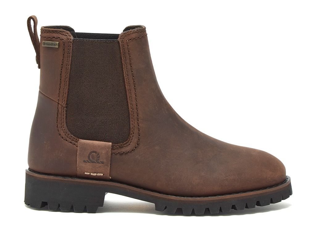 Chatham Ladies Olympia II Boots - Image 7