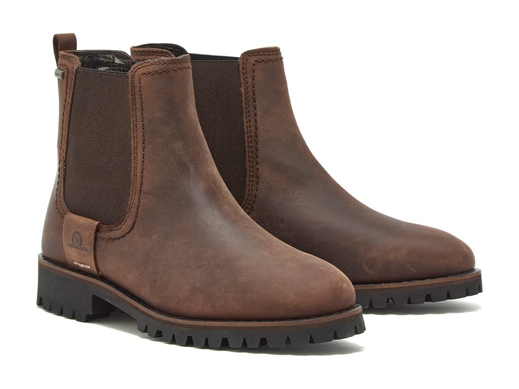 Chatham Ladies Olympia II Boots - Image 8