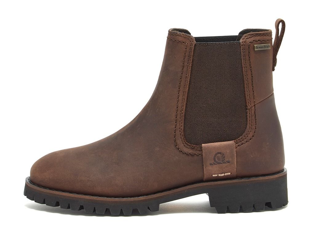 Chatham Ladies Olympia II Boots - Image 9